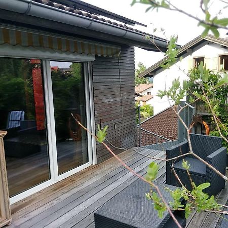 Haus Am Schlossbach**** Brannenburg Exterior photo