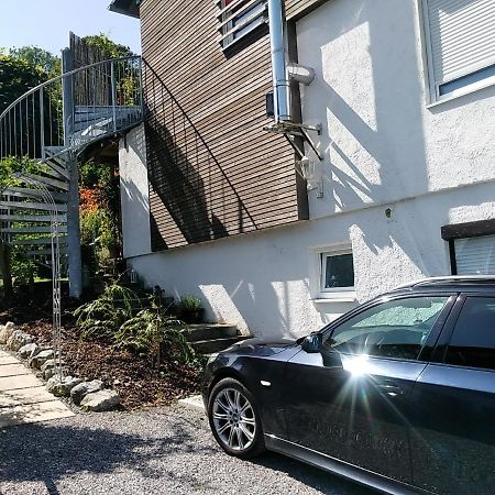 Haus Am Schlossbach**** Brannenburg Exterior photo