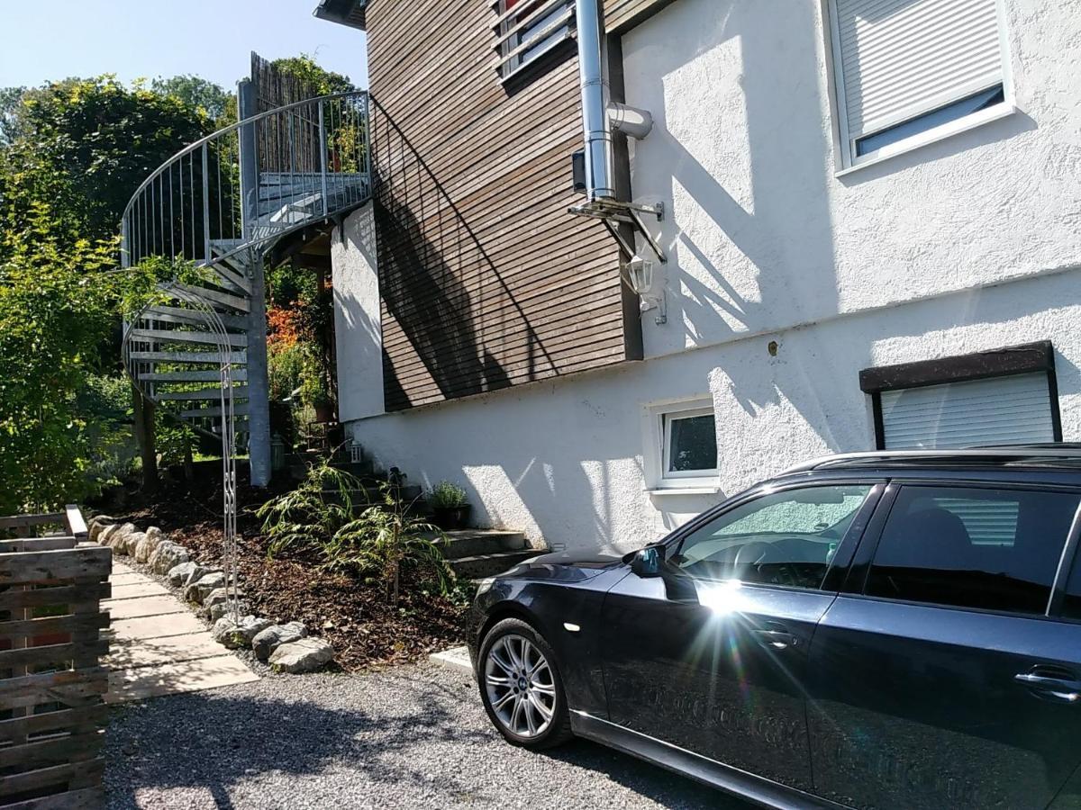 Haus Am Schlossbach**** Brannenburg Exterior photo